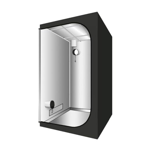 TRAFIKA Growzelt für Indoor-Anbau 100x100x200CM / Grow Tent/Grow Box/GROWBOX/Grow Schrank/GROWSCHRANK/Indoor Anbauschrank/Hydroponischer Grow Schrank/Mylar Premium 97% Reflexionsvermögen 15 G-LIGHT Mylar-Box, 150 x 150 x 200 cm. GREENCUBE