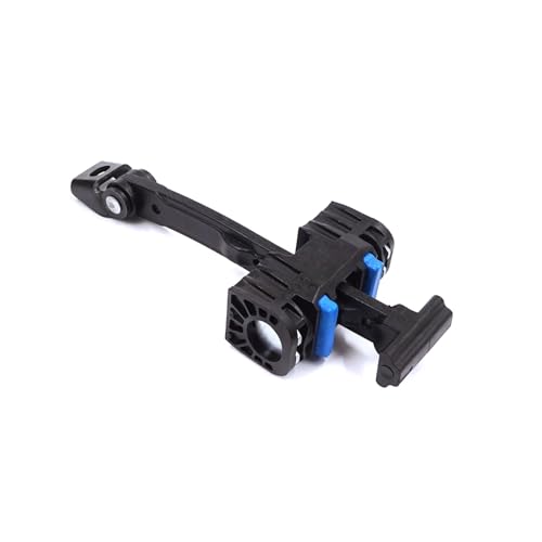 Arrêt de portière cassé Audi A5 ? Solution sangle de limiteur B8