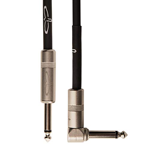 Câble pour instrument classique PRS Guitars idéal pour la scène et studio
