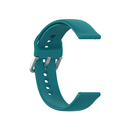 Correas de silicona para reloj deportivo Spurbar IDW19 miniatura 4