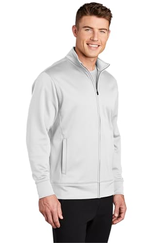 SPORT-TEK mens St2414