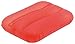 Produktbild sinsey Aufblasbares Schwimmkissen - Strandkissen (rot)