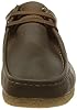 Clarks Men's Shacre Ii Run Oxford, Beeswax, 6.5 UK #1