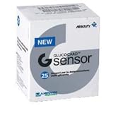 g sensor driver  GLUCOCARD G SENSOR - 100 Tiras Reactivos Test de Glucemia - GSENSOR