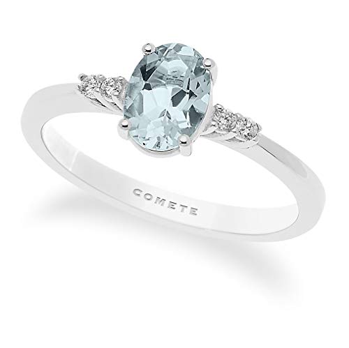 Anello donna gioielli Comete Fantasia di Colore