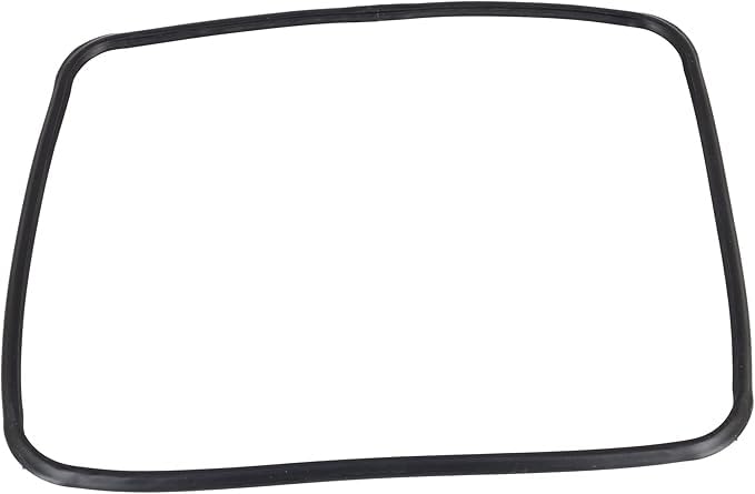 Original Replacement Main Rubber Door Seal Compatible with Bush AE56SA AE56SB AE56SS AE56SW AG56DA AG56SA AG56SB AG56SBX AG56SS AG56SW AG56SWX Cooker Oven