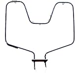 (KAS) WB44K10001 PS249348 AP2030964 Range Oven Bake Unit Lower Heating Element for GE General...