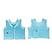 PTILSERY Swimming Training Jackets Kid Swim Vest Float Jackets Floatie Assist Swimwears Swimming Pool Accessorys