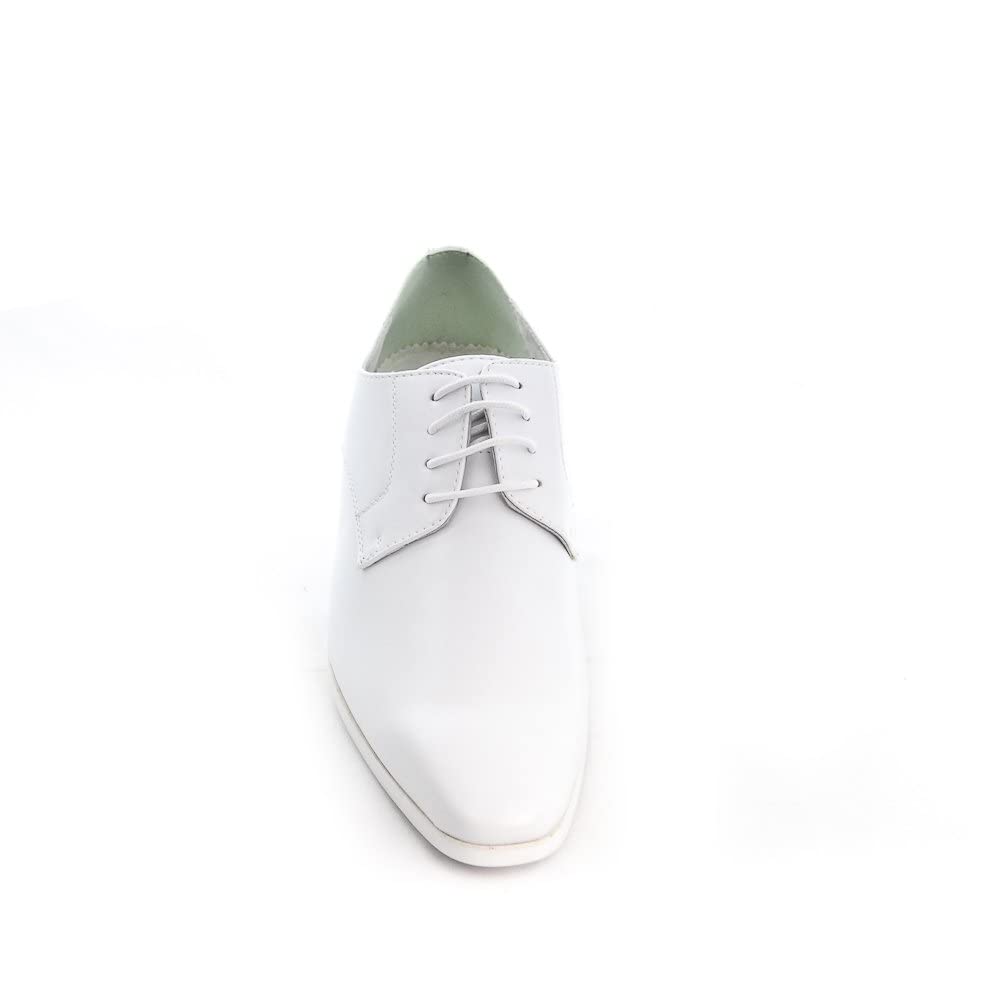 Derby Homme Simple - Philippe