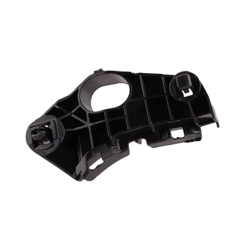 Support fixation pare-chocs avant gauche pour GS 06-11 | Qualité ajustement constructeur