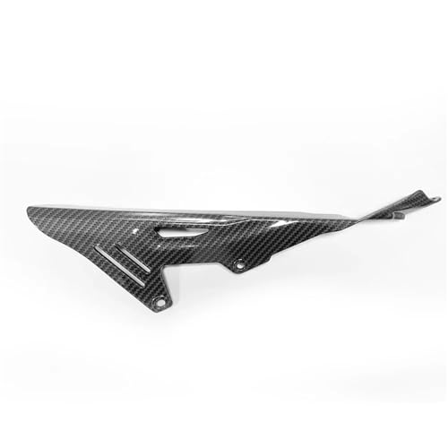 Protection de chaîne moto Surron Light Bee protection pignon avant