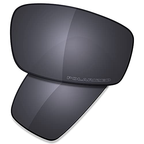 Image of SAUCER Premium Replacement Lenses for Oakley Monster Pup Sunglasses
