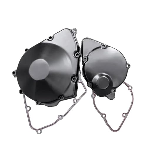Couvercle de carter stator robuste pour Katana GSX600F et GSX750F finitions durables