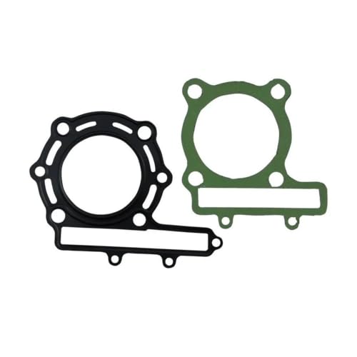 Kit de joint culasse Kawasaki KLR250 Mojave KSF250 joint admission moteur moto