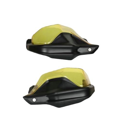 Protège-mains de moto pare-brise poignée pour Cyclone RX1 RX3 RX4