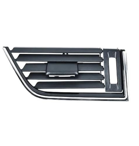 Grille de sortie d'air tableau de bord Skoda Octavia 2015-2021