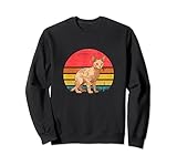 Photo Gallery devon rex sunset retro vintage design mamma papà bambini felpa Photo Gallery devon rex sunset retro vintage design mamma papà bambini felpa