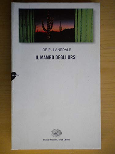 Il mambo degli orsi. [Italian] 8806151843 Book Cover