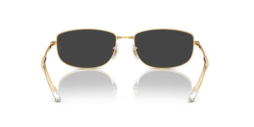 Ray-Ban Rb3732 Rectangular Sunglasses4