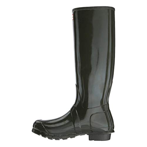 Hunter Women's Original Tall Rain Boot - Image 3