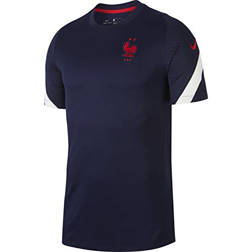 Nike Maillot FFF Strike Homme