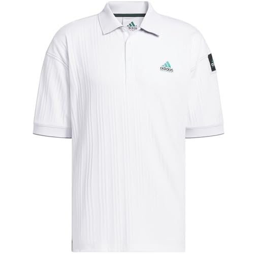adidas Equipment White Shirt Men M