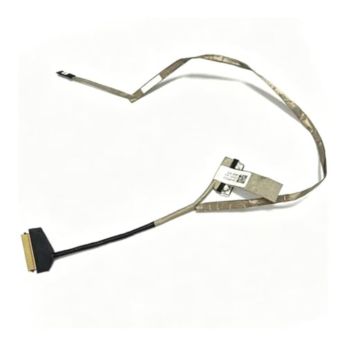 Dalle Écran LCD 60HZ EDP LVDS 30 Broches Dell G5 15 Affichage Fluide