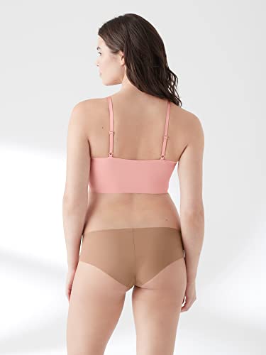 Image of True & Co Women's True Body Lift Triangle Adjustable Strap Bra