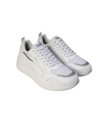 Image of Puma Unisex-Adult X-ray 2 Square Res Sneaker