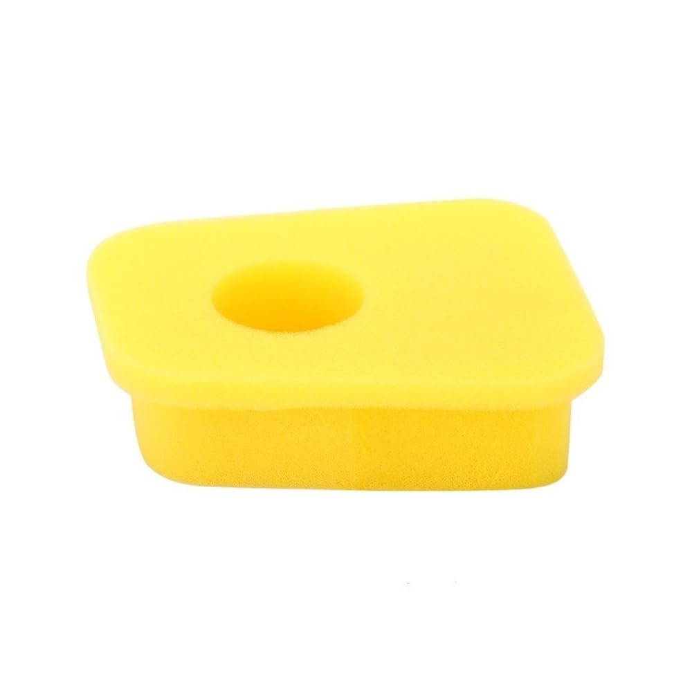 Filtro de Aire Compatible con cortacésped 27987S LG27987S de 2 a 5 HP con Esponja