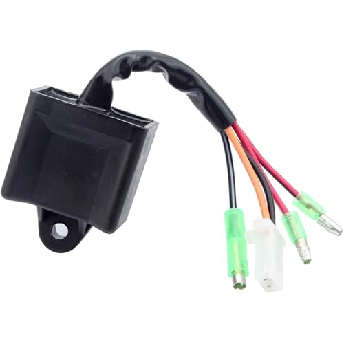 CDI boîtier d'allumage haute performance compatible Yamaha JOG 2T 50CC 90CC