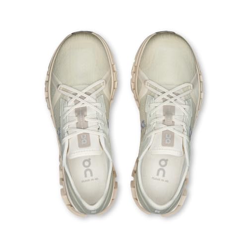 Image of On Women's Cloud X 4 AD Sneakers | Cross Training Shoes