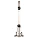Dura Faucet DF-DF350-SN RV Drinking Faucet - 6-inch Tall (Brushed Satin Nickel)