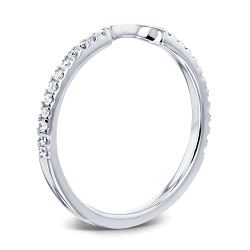 Kobelli Lab Grown Diamond Band - 61766 Series3