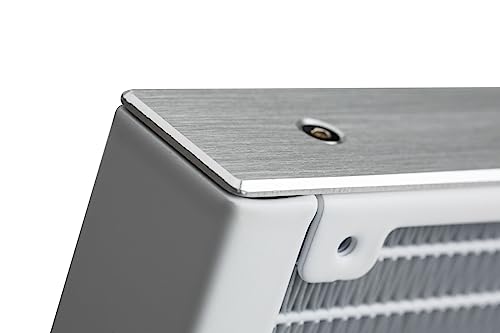 Image of EK WB EK Water Blocks EK-Nucleus AIO CR240 Lux D-RGB All-in-One Liquid for 240mm CPU with EK FPT Fans,Water Cooled Components,120mm Fan, for Intel.AMD CPUs