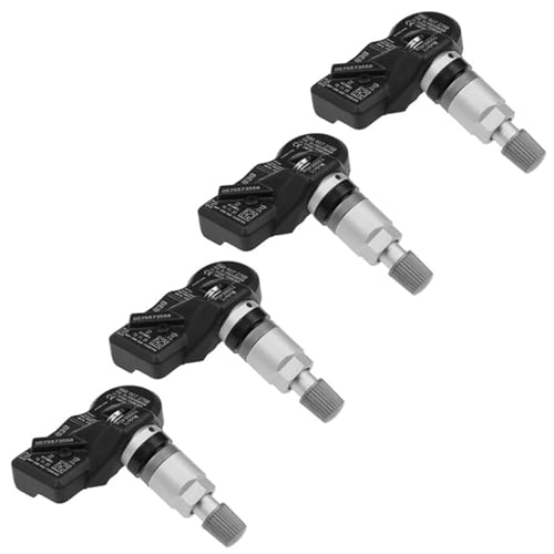 Capteur TPMS pour VW Amarok 5Q0907275B 3AA907275 de rechange origine