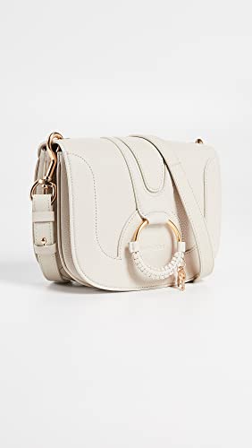 See by Chloe Women's Hana Small Saddle Bag - Image 3