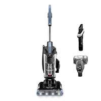 BISSELL CleanView Max Tangle-Free with LED Headlights, Active Extension Wand, Tangle-Free Brush Roll, Included pet Tools, 4072L