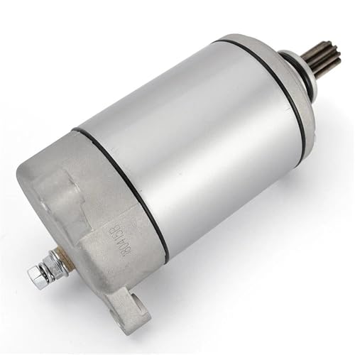 Démarreur pour MSU800 robuste avec couple élevé référence 31200-010-0000 - 5