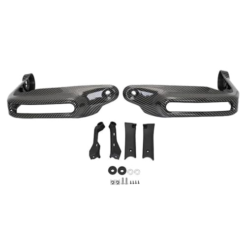 Pare-brise mains pour BMW R1300GS : le bouclier idéal pour vos voyages en ADV
