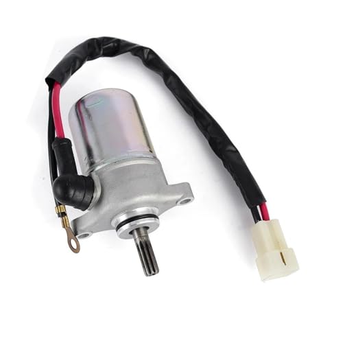 Motor de arranque 1B9-H1800-00 para motos Yamaha X-MAX 125 y Scooters VP125