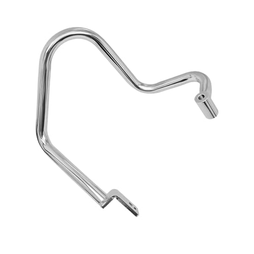 Barre de protection Monkey 125 pour route urbaine - 5