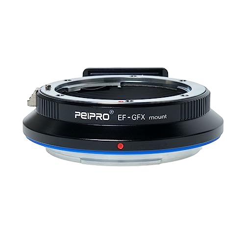 Amazon | PEIPRO EF-GFXレンズマウントアダプターキヤノンEF