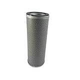 1551103900 Hydraulic Filter Compatible with Takeuchi TL6R TL8 TL10 TL10V-2 TB230 TB240 TB260