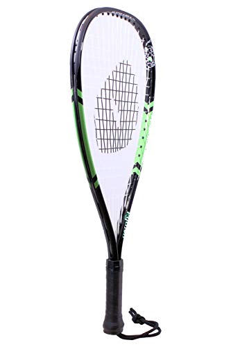 Image of Python Intro 5000 Racquetball Racquet Series (Beginner Frame, Amazing Value, Real Racquetball Brand)