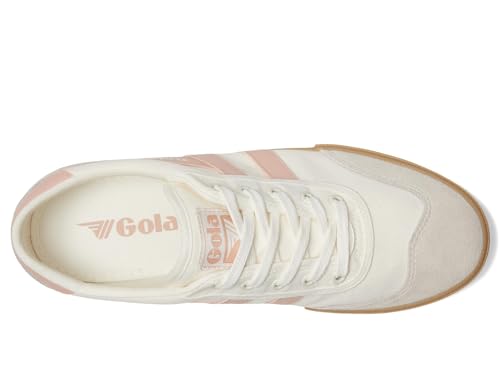 Image of Gola Women's Badminton Fashion Sneakers