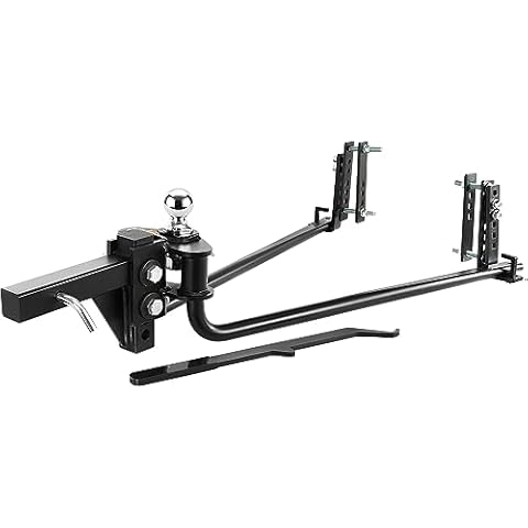 VEVOR Weight Distribution Hitch Cover