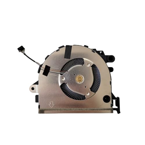 Ventilateur PC portable pour HP EliteBook 830 840 G7 G8 M07102-001