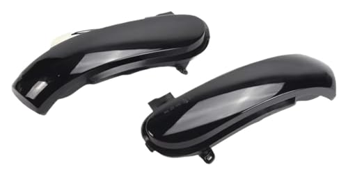 Clignotants rétroviseur dynamiques LED haute finition pour Benz W171 W230 OEM