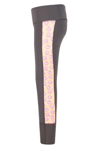 TuffRider Children's Athena EquiCool Riding Tights3
